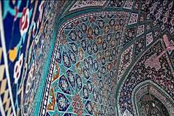 نقش مساجد در ترویج فرهنگ صرفه جویی 