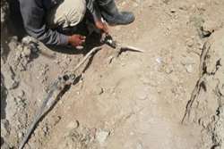 بیش از 320 انشعاب غیرمجاز آب در خراسان شمالی شناسایی شد