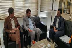 جلسه بررسی خسارت  سیل به تاسیسات آبرسانی شهرستان رازوجرگلان //بالغ بر ۹ میلیارد تومان خسارت سیلاب به تاسیسات آبرسانی