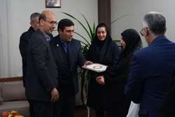 طرح سپاس؛ جلوه‌ای از تکریم و قدردانی از خانواده‌های شهدای صنعت آب و برق