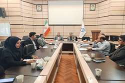 واگذاری پساب تصفیه خانه شیروان به نیروگاه سیکل ترکیبی