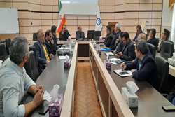 کاهش هدر رفت با مدیریت بموقع در زمان رسیدگی به حوادث، یکی از منابع پنهان تامین آب است