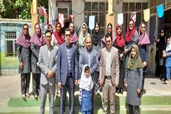 نقش محوری معلمان در ترویج الگوی مصرف آب