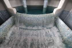 تولید و توزیع بیش از   ۸۰ میلیون مترمکعب آب در استان خراسان شمالی