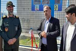 طعم خوش کار جهادی در آبرسانی به ۴ روستای خراسان شمالی