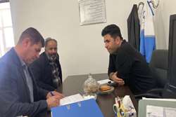 تسریع پروژه‌های آبرسانی در مانه با مشارکت خیرین