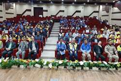 رزمایش تمرینی، آموزشی و عملیاتی وزارت نیرو در شمال‌شرق کشور آغاز شد