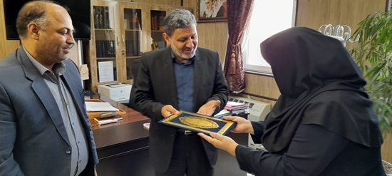 ,رضا عطایی (رئیس هیات مدیره و مدیرعامل شرکت ),