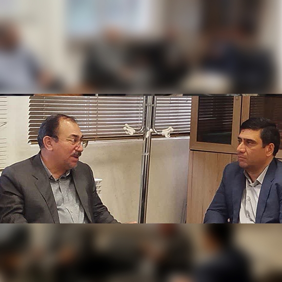  امیر فاطمی مدیرعامل شرکت آب و فاضلاب خراسان شمالی,پاکمهر نماینده مردم در مجلس شورای اسلامی,