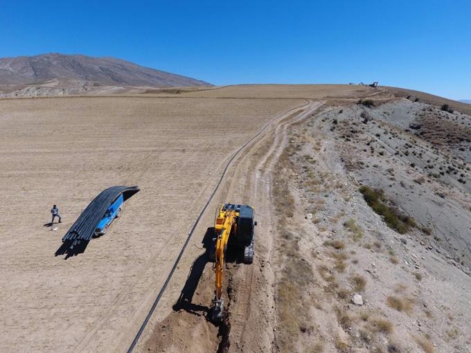 اختصاص ۷۰۰ میلیارد تومان برای رفع تشنگی خراسان شمالی