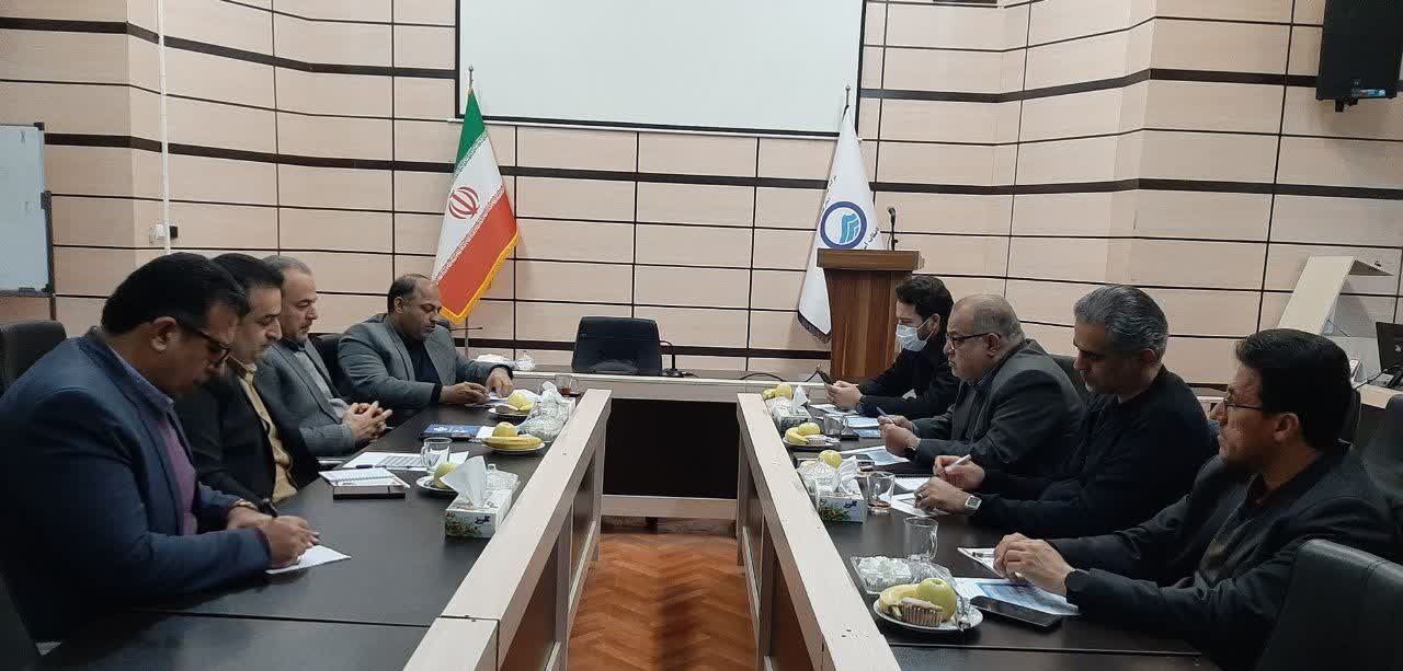 در آستانه سفر وزیر نیرو به خراسان شمالی انجام شد؛