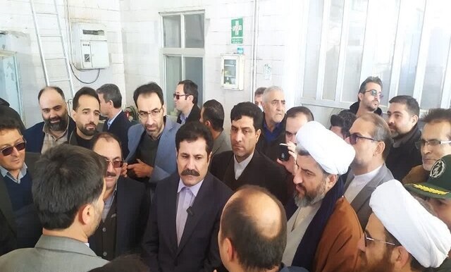 تداوم محرومیت زدایی در دولت وفاق ملی؛