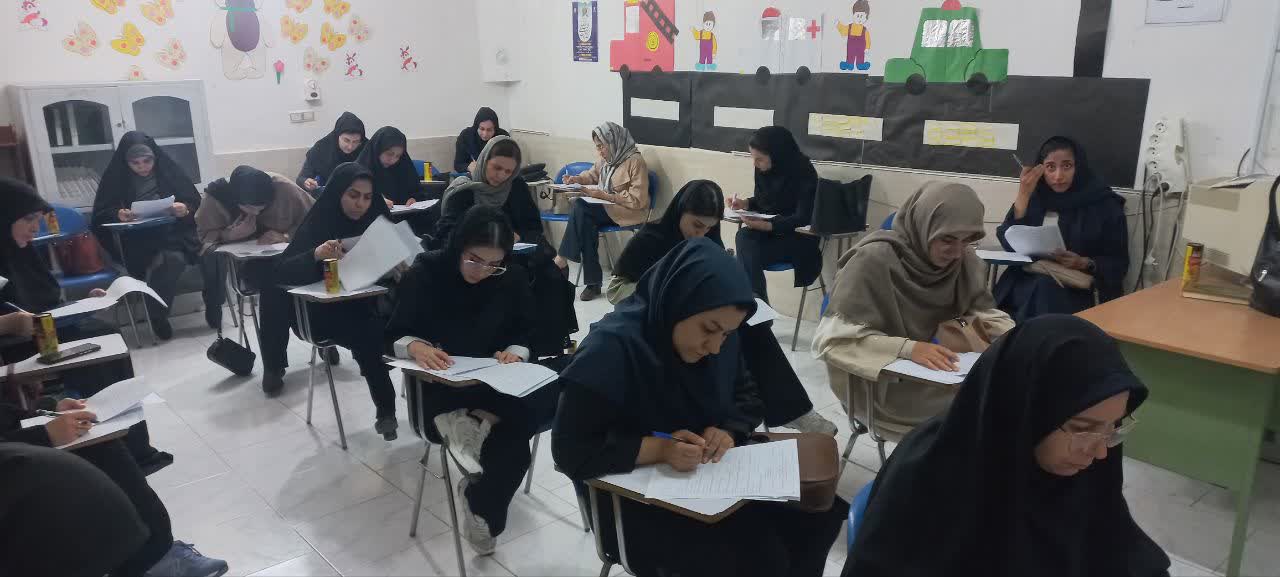 کسب-رتبه-برتر-مسابقات-قرآن-و-نماز-وزارت-نیرو-توسط-همکار-شرکت-آب-و-فاضلاب-خراسان-شمالی
